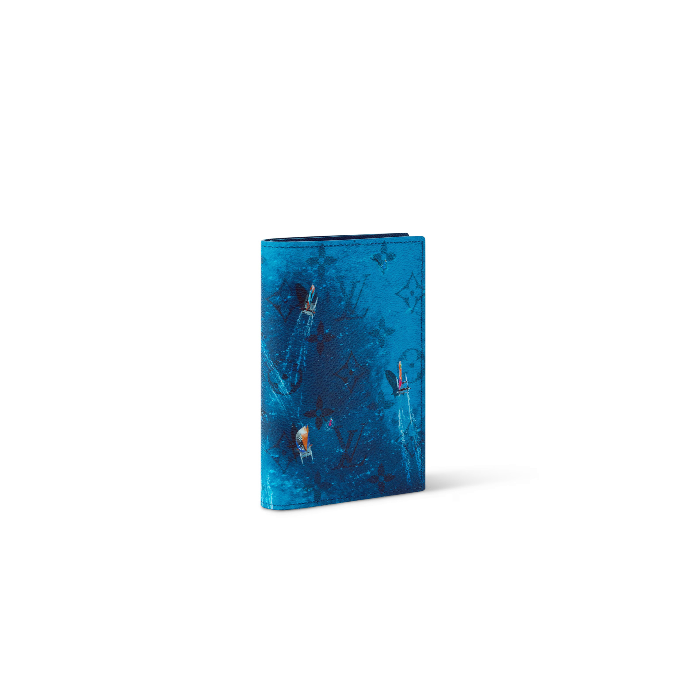 l0vis Vvtt0n passport cover m28806 (14*10*2.5cm)